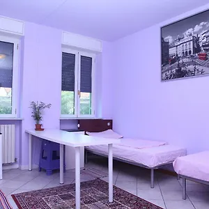 Lovely House Affittacamere